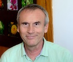 Prof. Ante Vujić